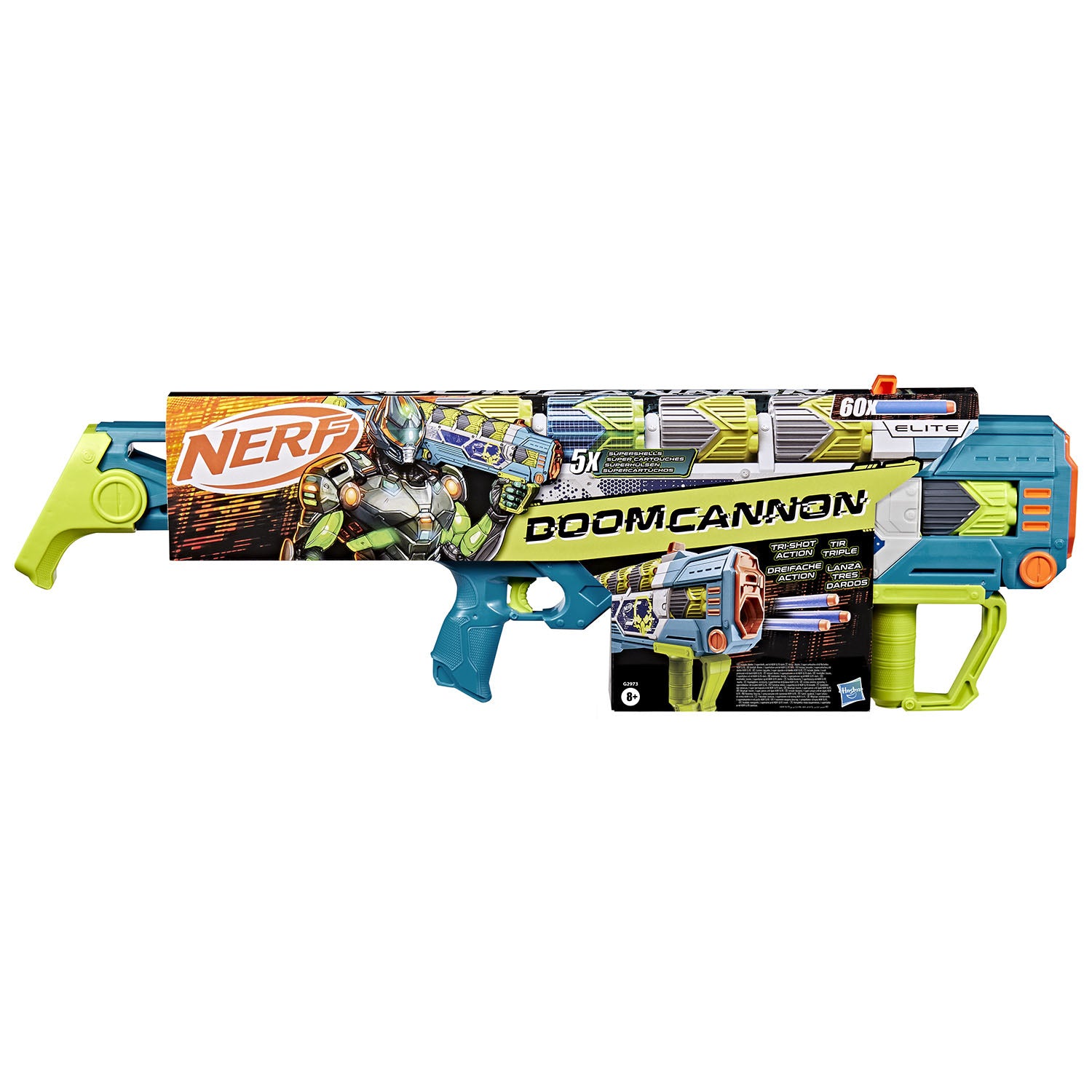 nerf-nerf-n-strike-elite-rebel-ops Doom Cannon